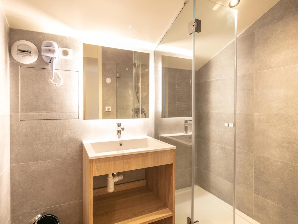 Afficher la photo 8 — Chic Duplex Apartment in Doucy