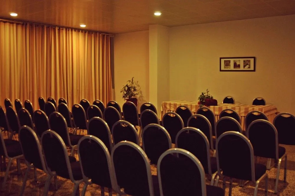 Hotel Monte Rio Aguieira - Général