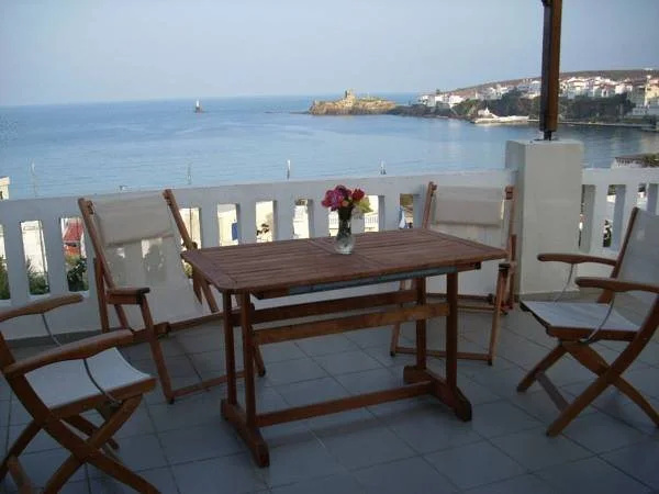 Beach & Waterfront