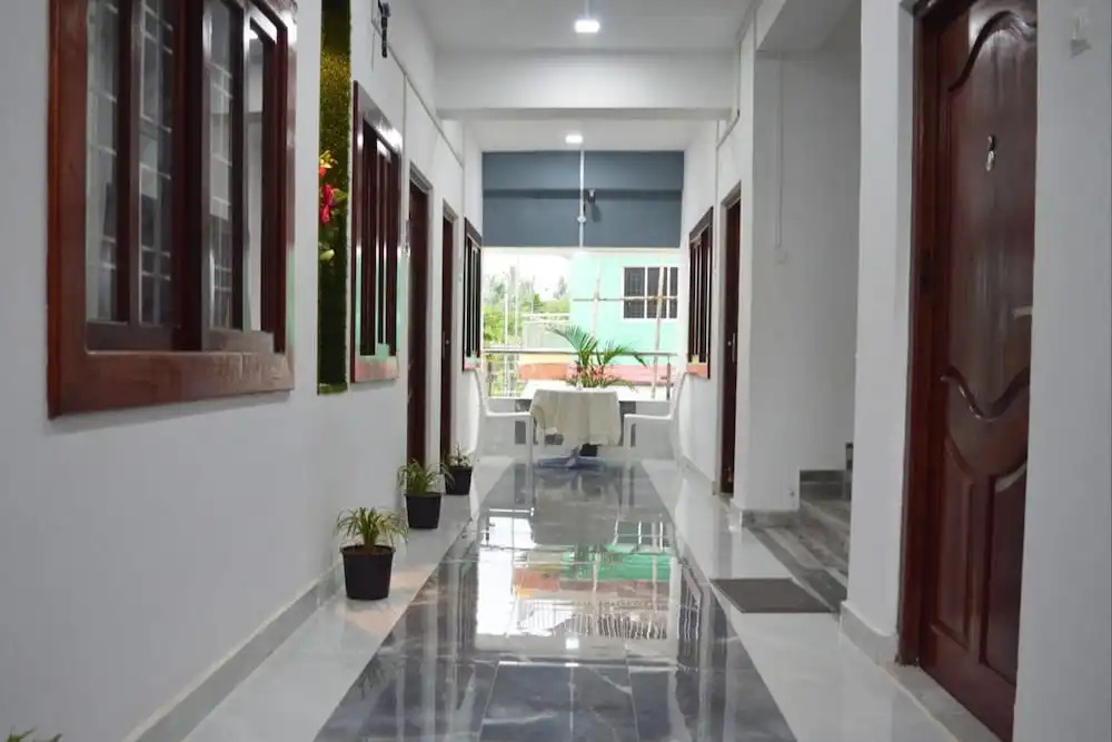Hotel photo 13