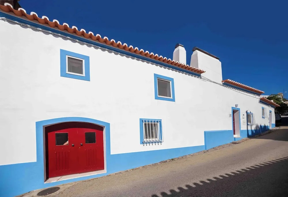 Refúgio Alentejano