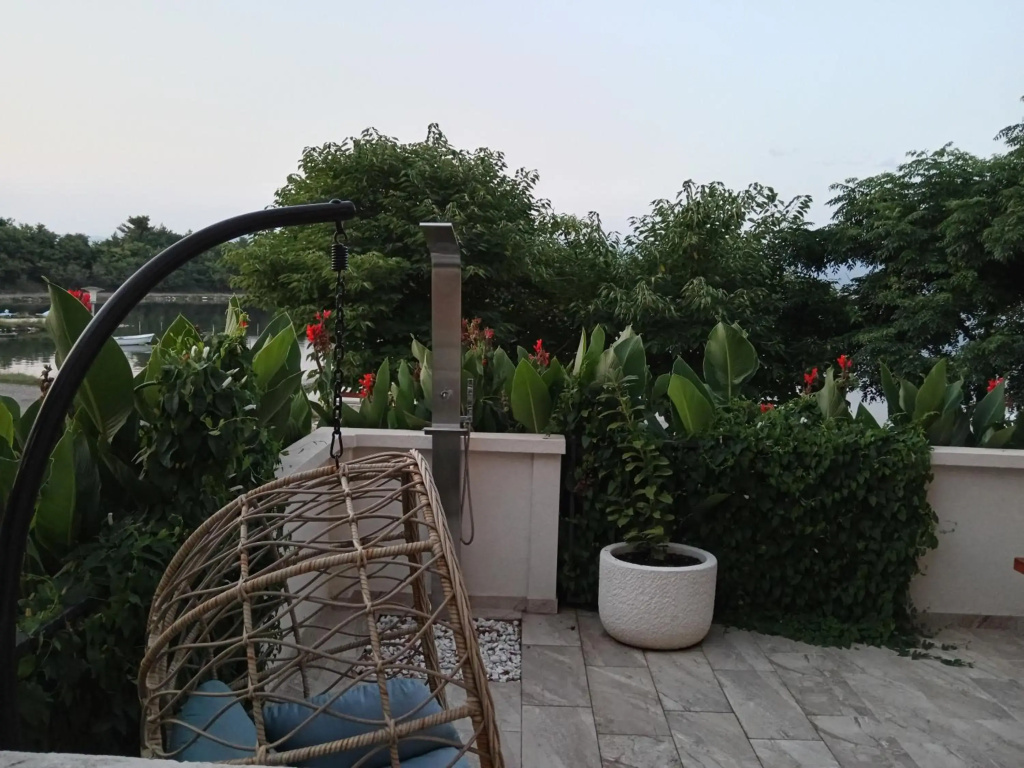 Apartman Tamaris 4 plus 2