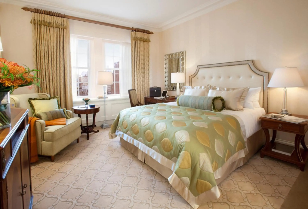 The Pierre, A Taj Hotel, New York - фото 49