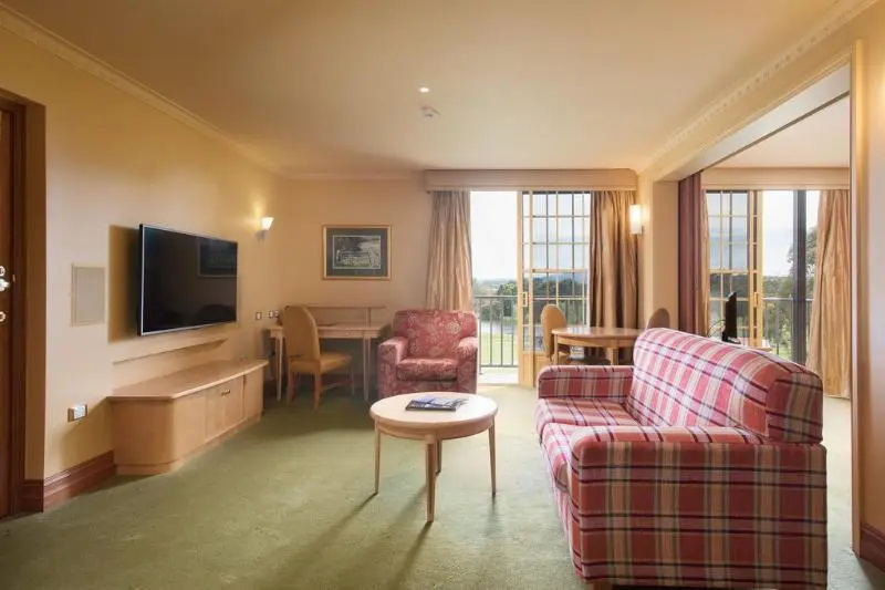 Country Club Tasmania - Chambres
