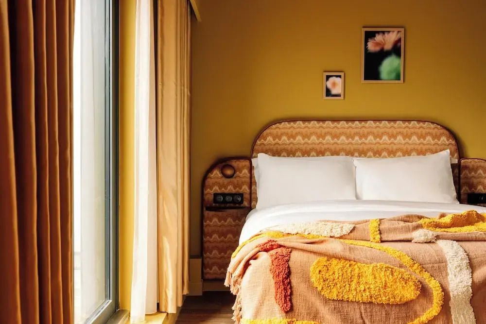 Le Jardin De Verre by Locke — фото 6