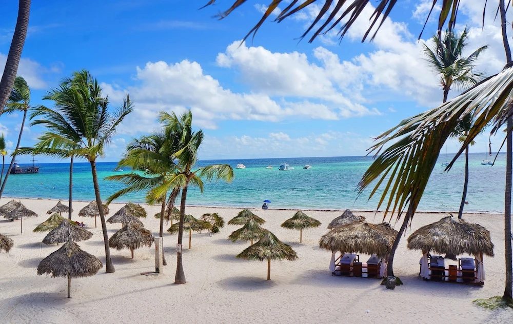 Beach & Waterfront