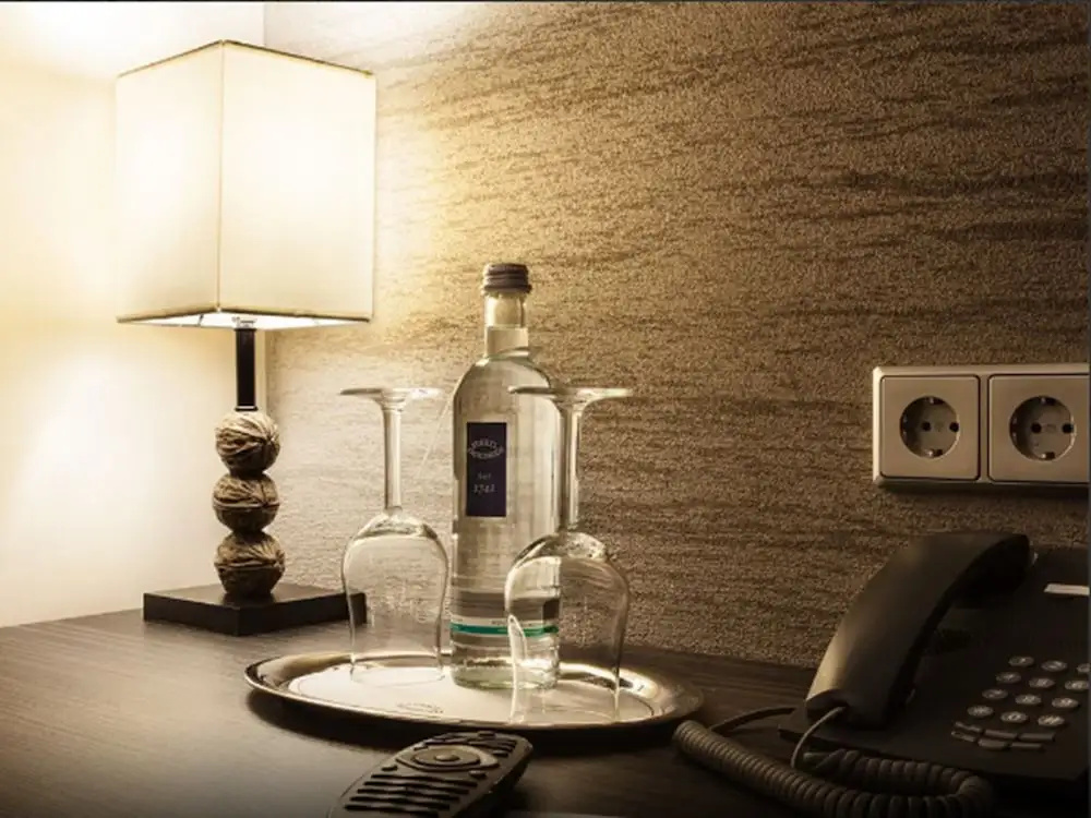 Artim Hotel - Chambres