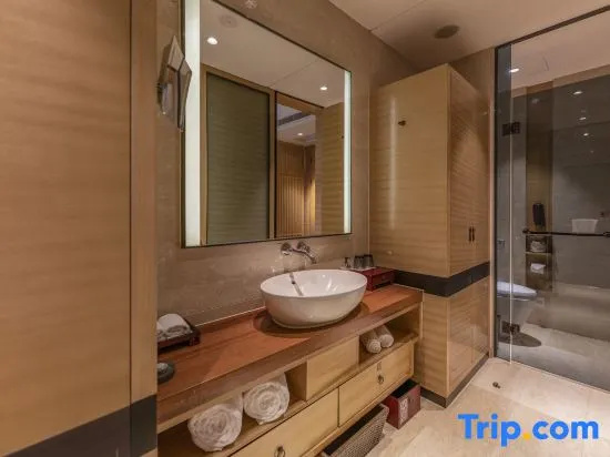 Cheery Dragon Canal Hotel Hangzhou - Chambres