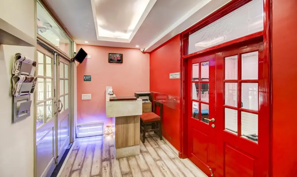 Hotel photo 13