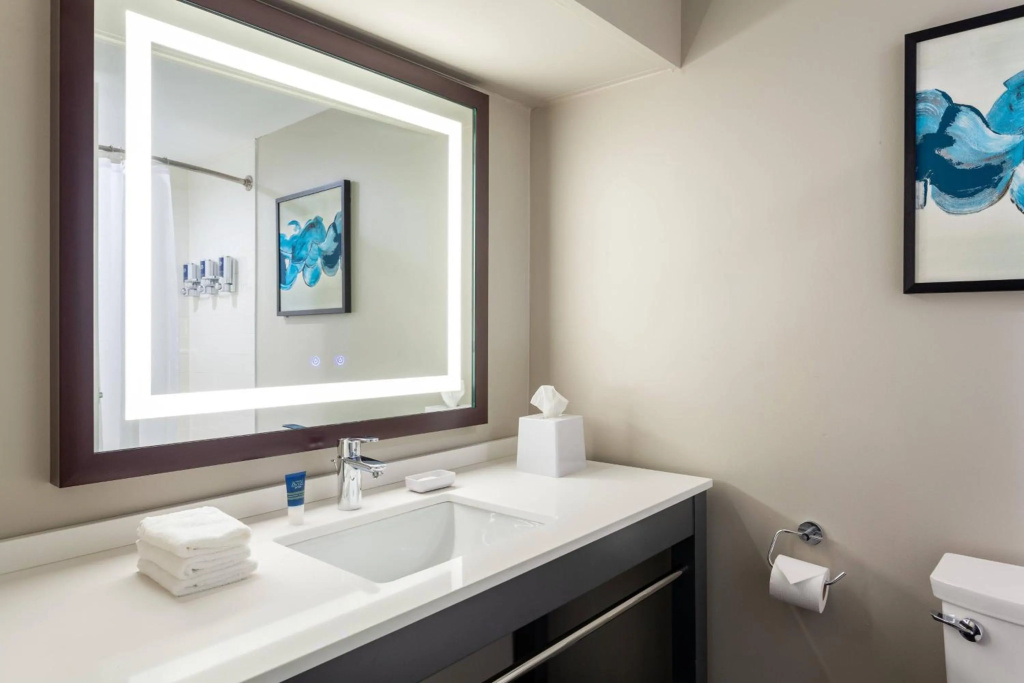 Four Points by Sheraton Orlando Convention Center - Général