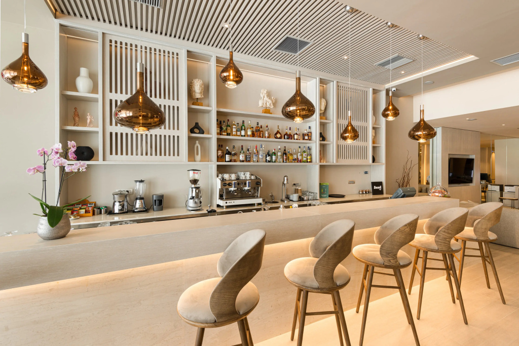 Holiday Inn Thessaloniki by IHG - Général