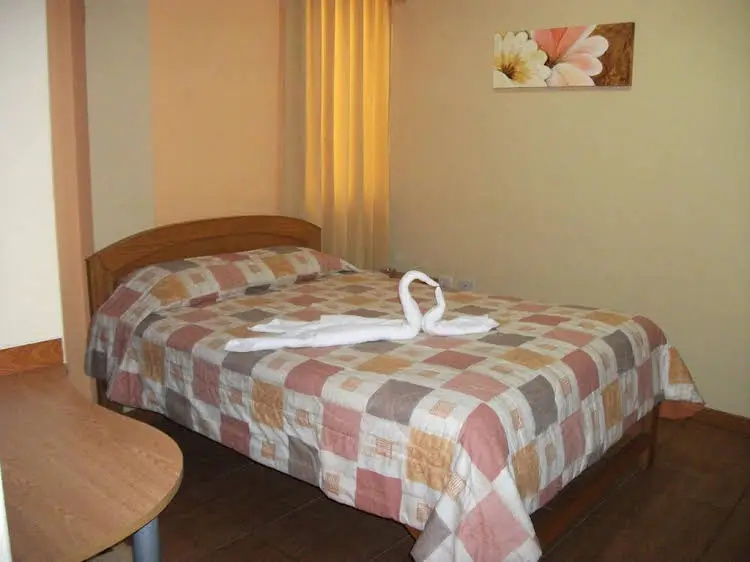 Hotel photo 4