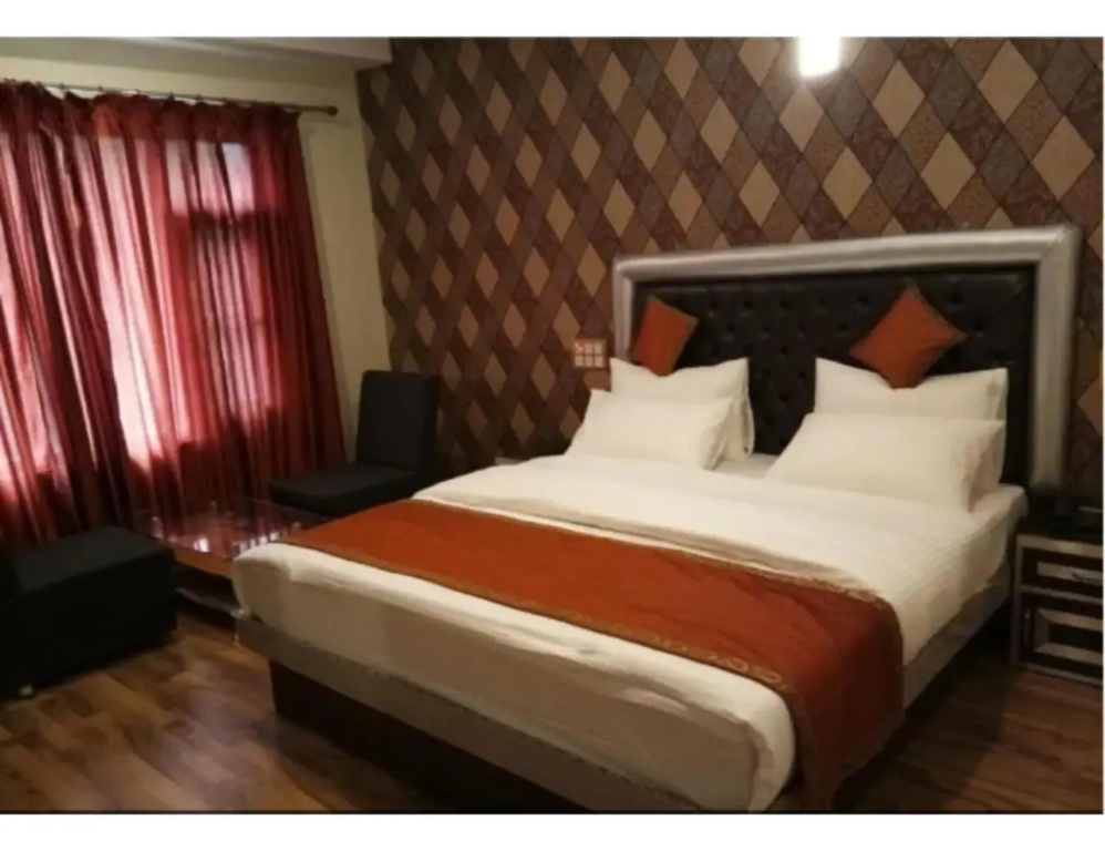 Hotel photo 13