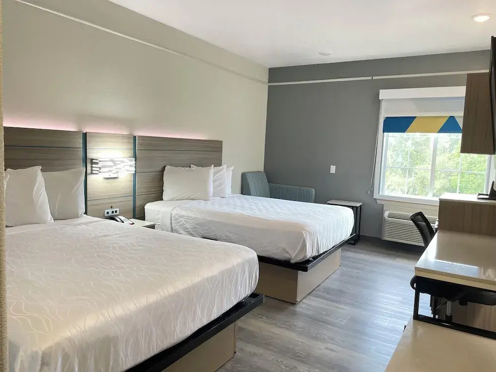 Hotel photo 19