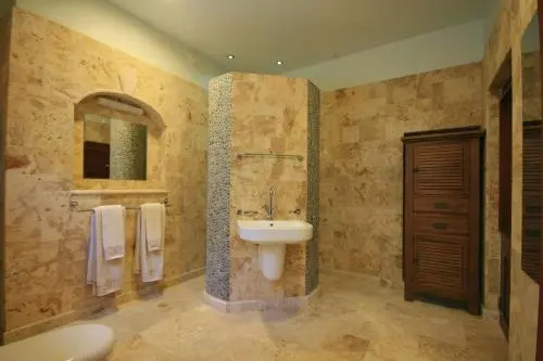 Tropical Hideaway - фото 7