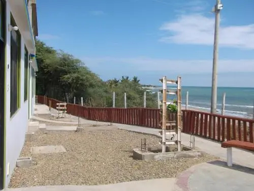 Punta Cocos Beach Suites - фото 27