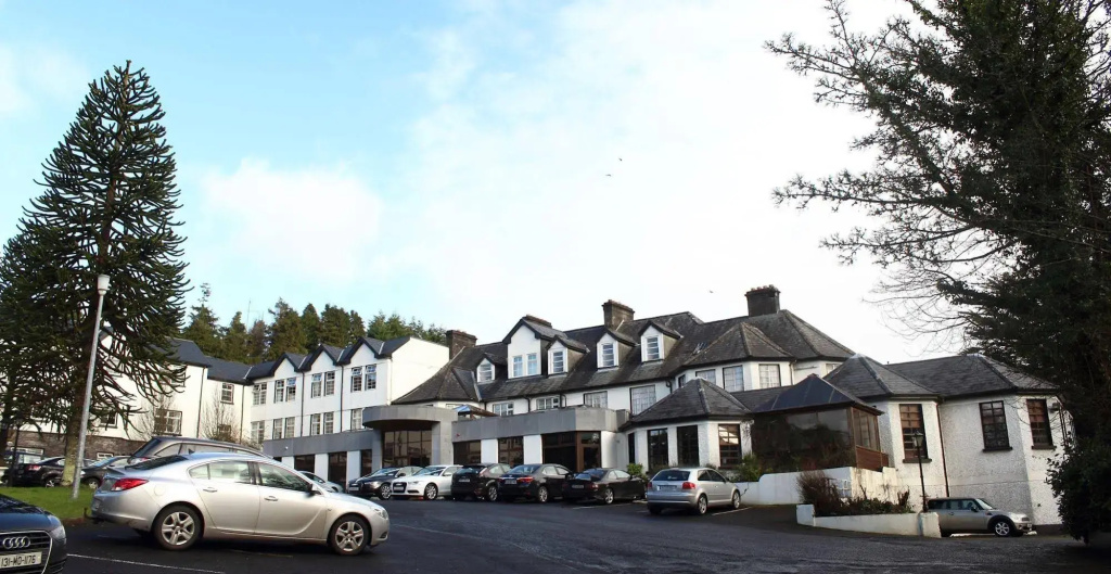 Twin Trees Hotel - Général