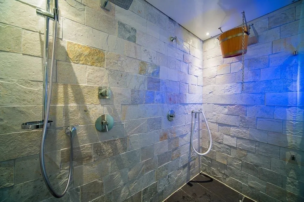 Christiania Wellness Hotel - Général
