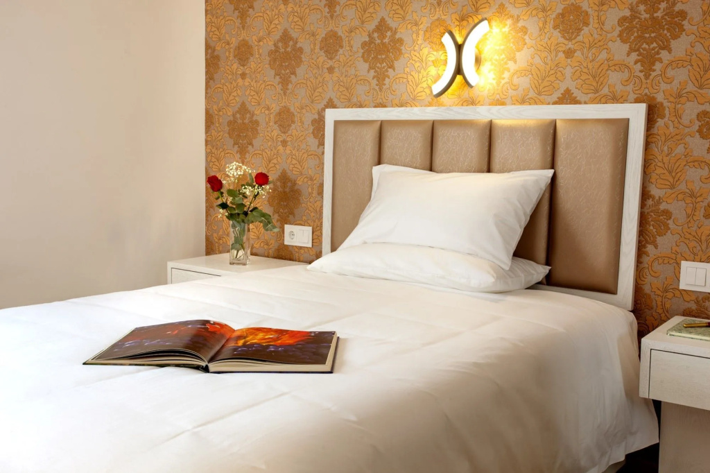 Hotel Ínsula Barataria - Général