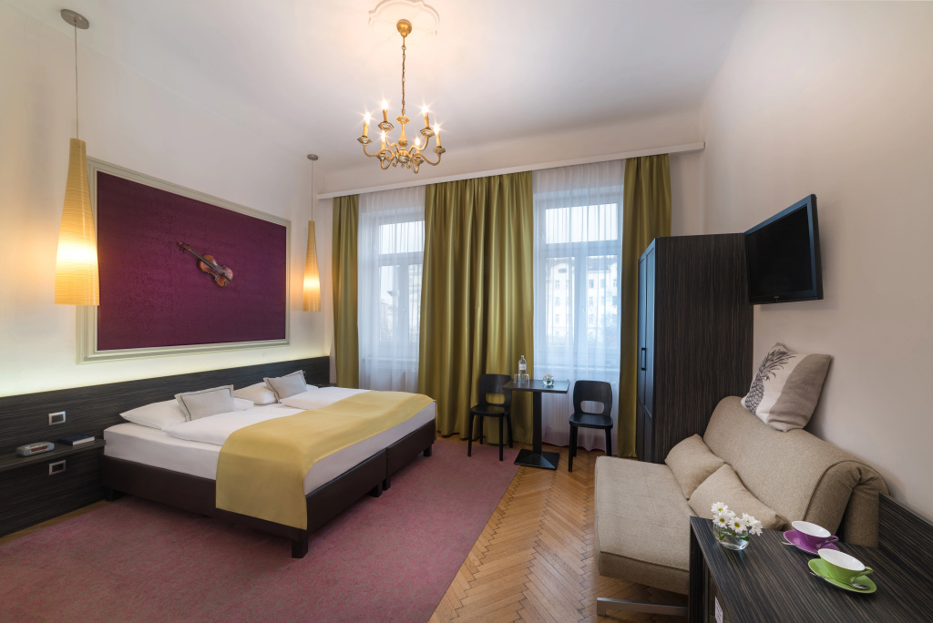 Hotel photo 17