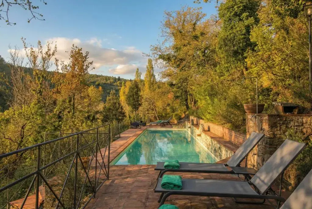 Ultimo Mulino Wellness Country Hotel - Général