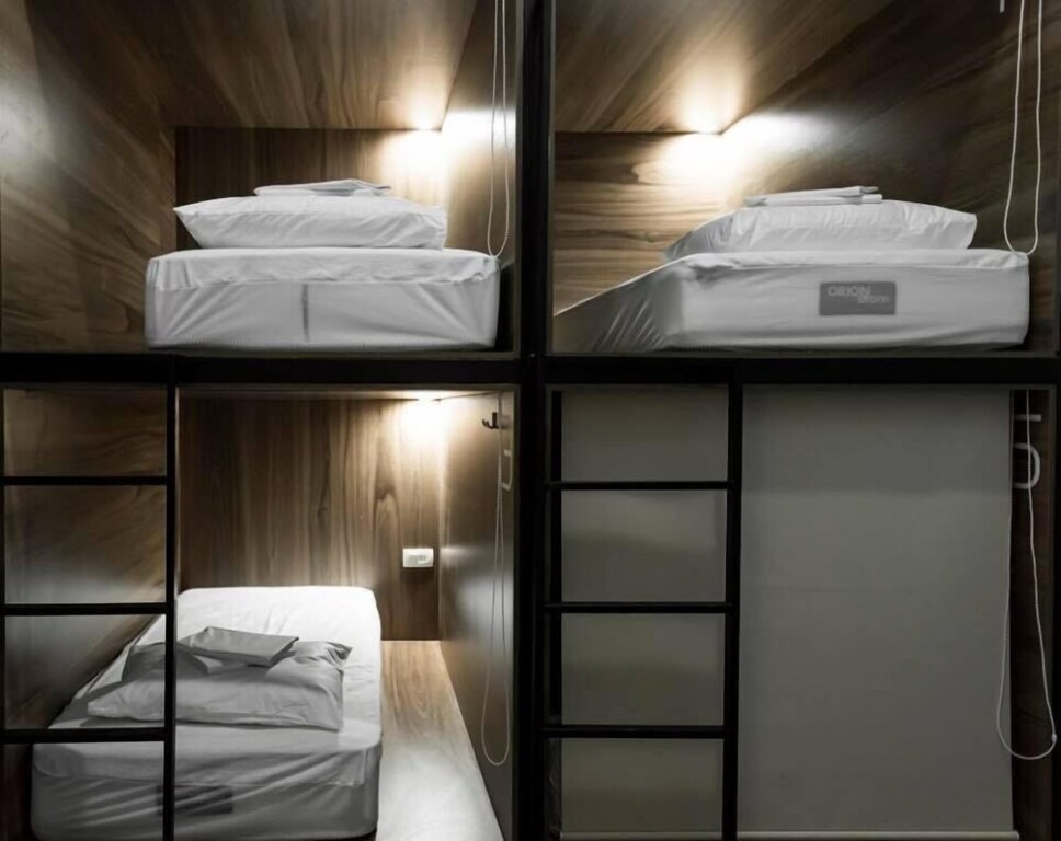 Kumba Hostel by null