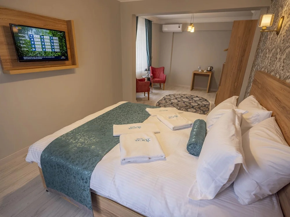 Comfort Suite