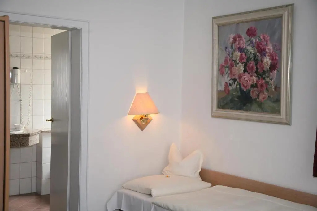 Glocke Weingut und Hotel - Chambres