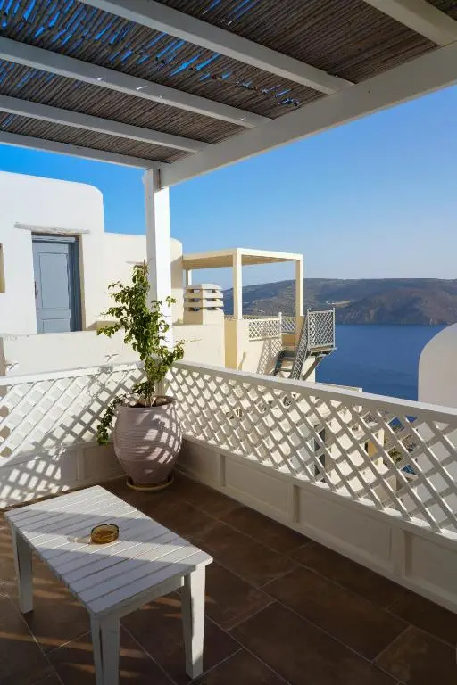 Traditional Chora House
