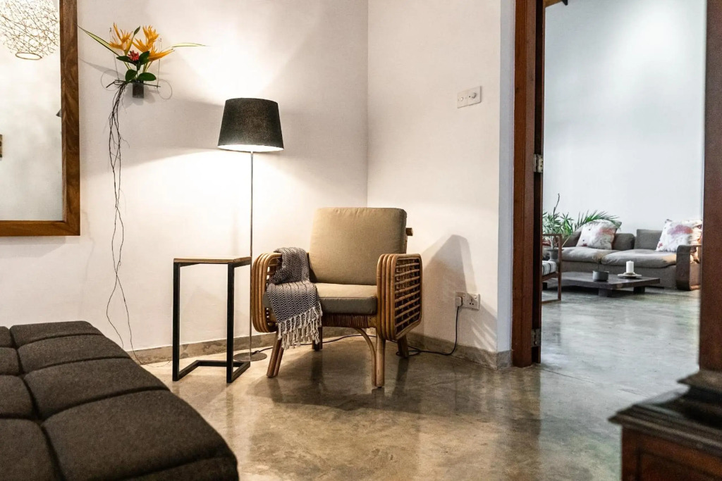 Eraeliya Villas & Gardens - фото 3