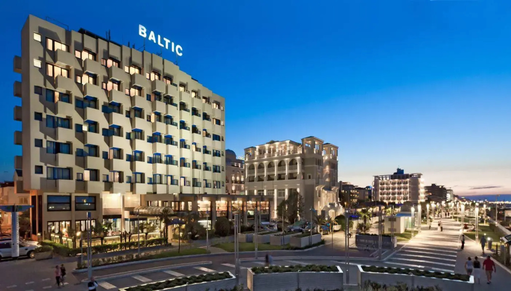Hotel photo 20