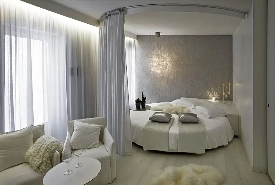 Villa Kofler Wonderland Resort - Chambres