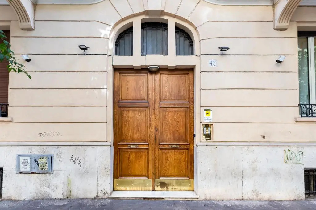 BDC - Residenza Valadier 3-Bdr and 3 bathrooms apt