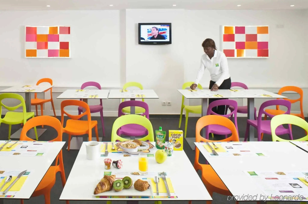 ibis Styles Annemasse Genève - Général