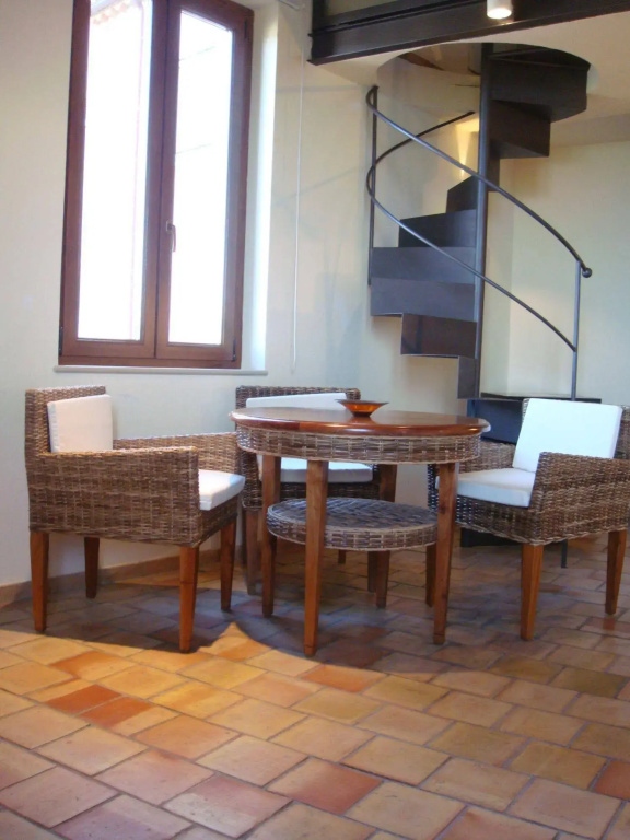 Relais Hotel Palazzo Castriota - Général