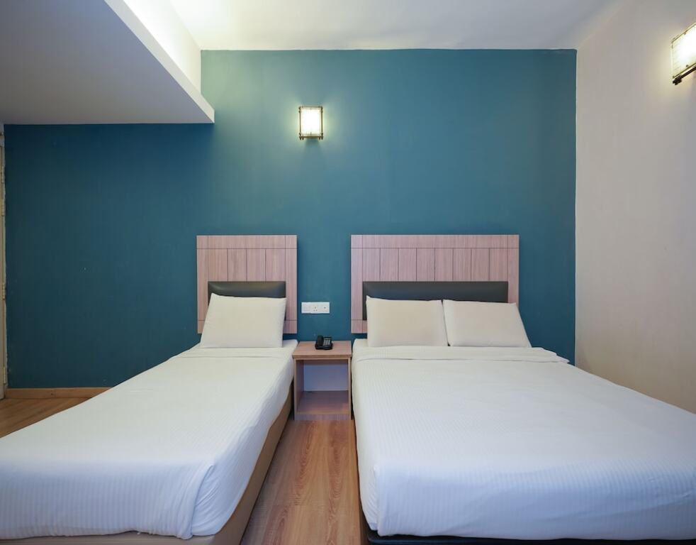 Sri Mutiara Hotel