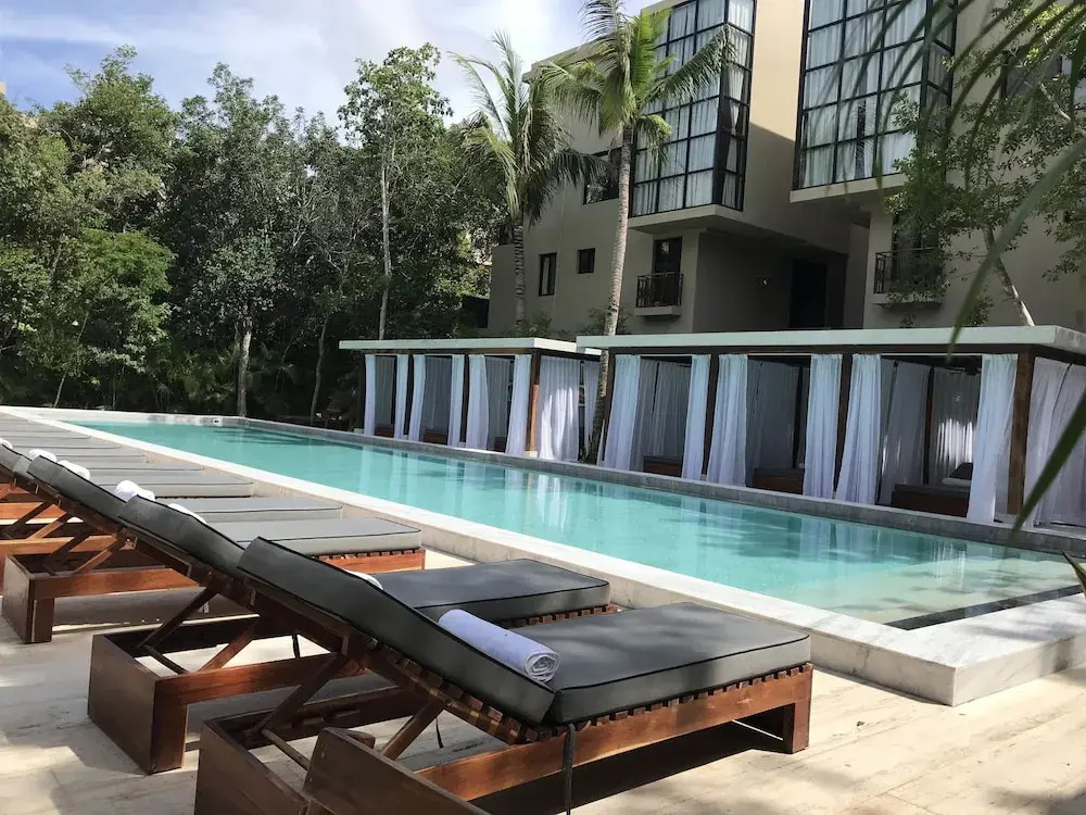Hotel photo 16