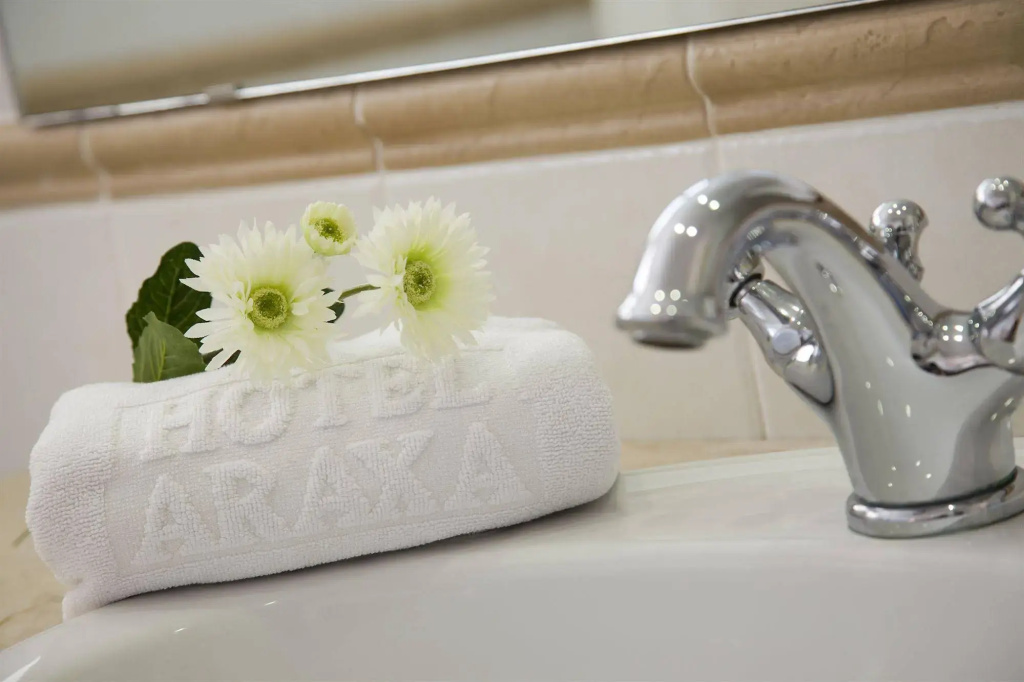 Hotel Araxa - Adults Only - Général