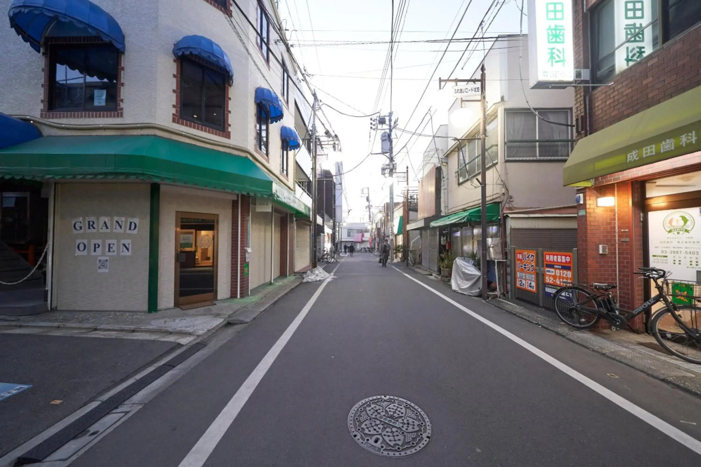 FINOA Residential Suite IKEBUKURO - 5BR Large Vacation Home
