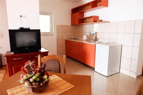 Baron Apartments, Будванськая Рівʼєра, Чорногорія мініатюра 14