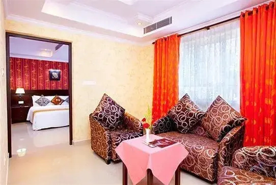 Sreelakshmi Residency