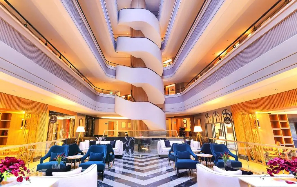 Imperial Turkiz Resort Hotel - All inclusive  — фото