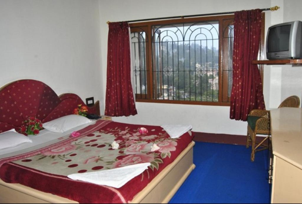 Hotel photo 21