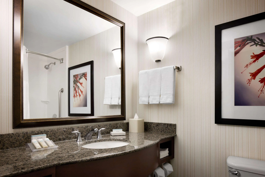 Hilton Garden Inn Denver South Park Meadows Area - Général