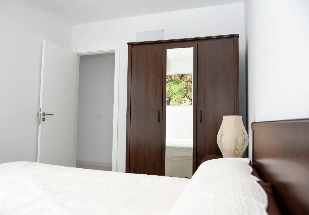 Pura Vida Beach Suites - Chambres