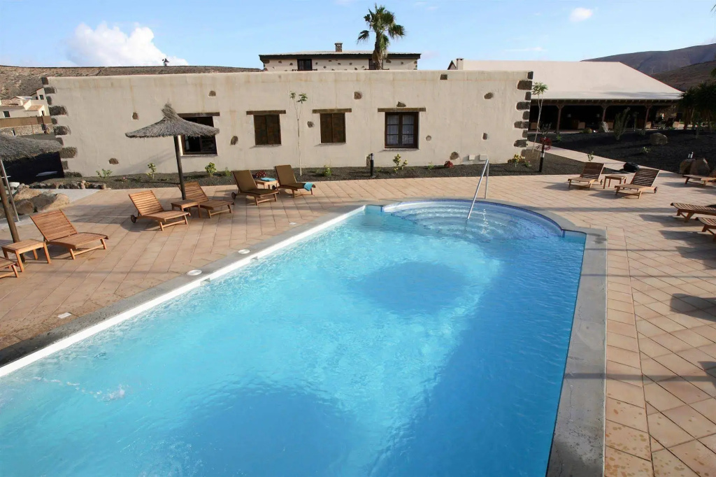 Hotel Boutique Casa vieja - Général