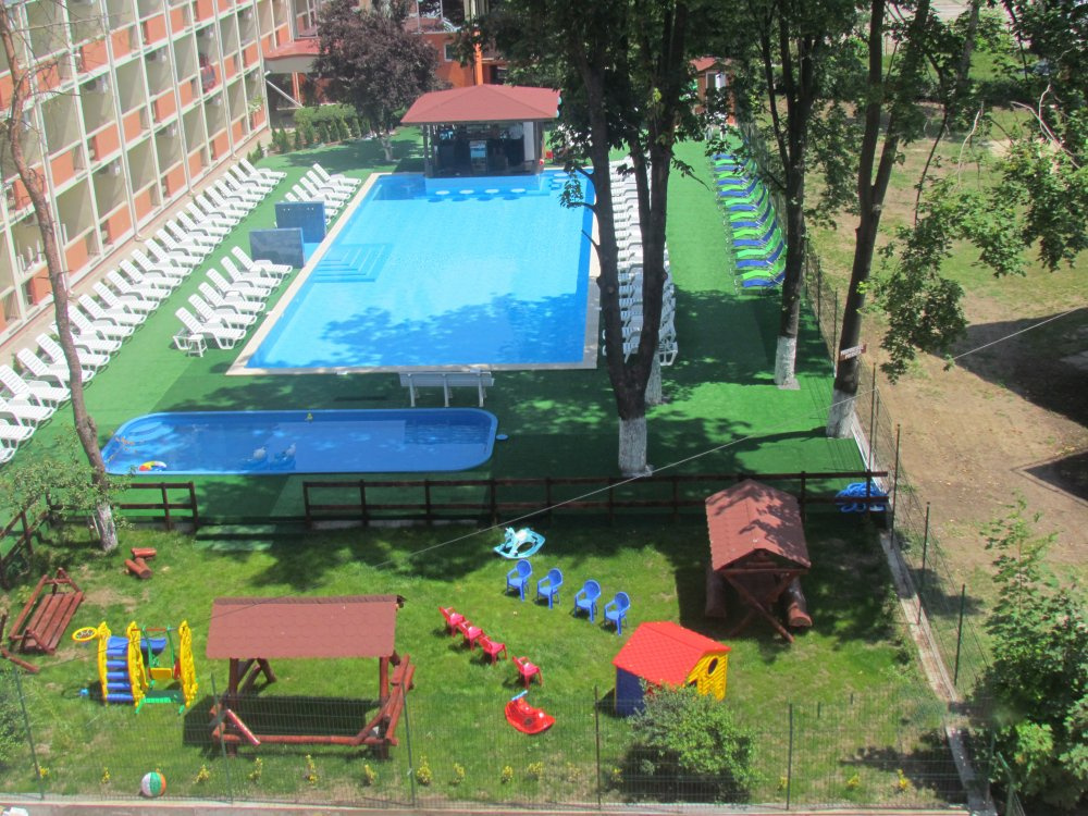 Hotel photo 10