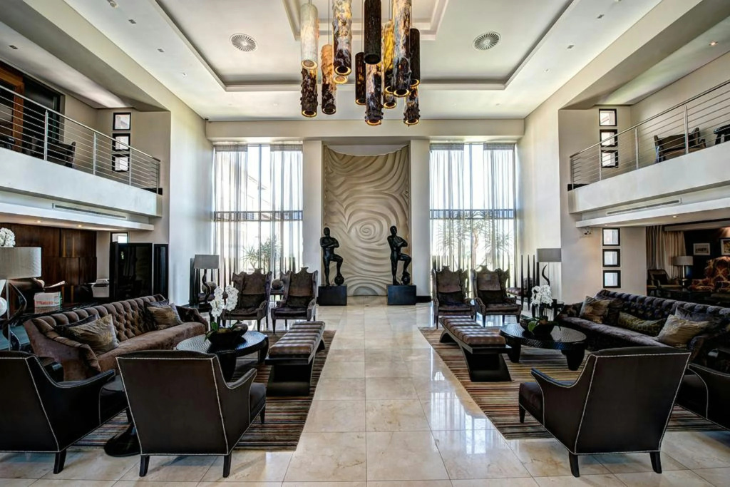 The Royal Marang Hotel - Général