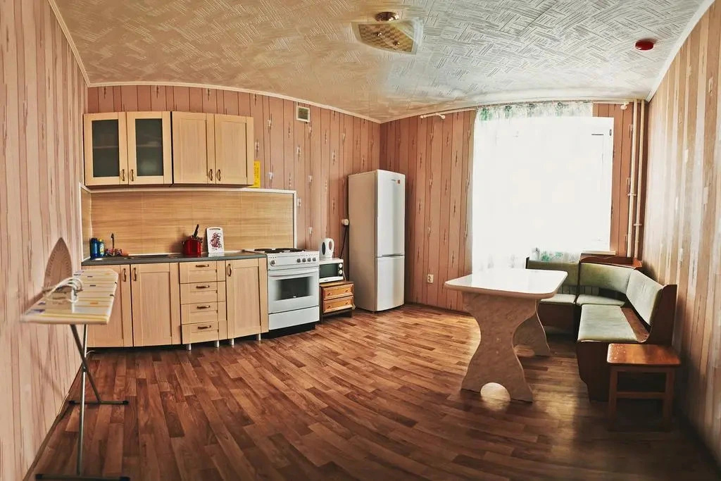 Homehotel At Aksakova — 4