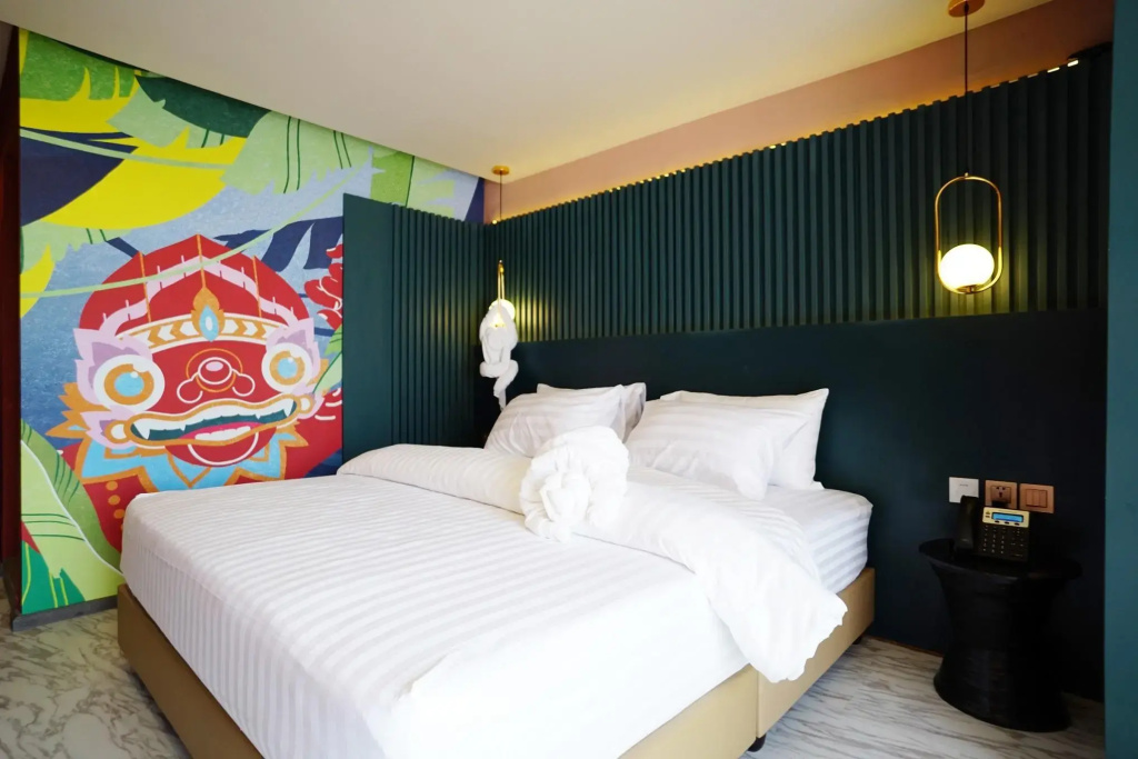 Hotel photo 6